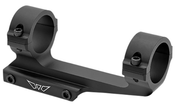 Picture of WARNE V4002M 30MM 1 PIECE MSR MOUNT
