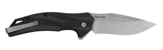 Picture of KER 1645 LATERAL FULL-SIZE STONEWASHED 3.1