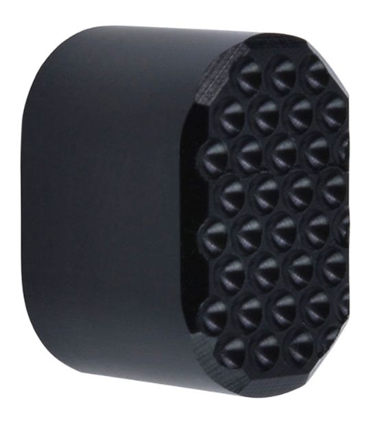 Picture of PHASE5 PMR-BLK-DIMPLED MAG RELEASE BUTTON