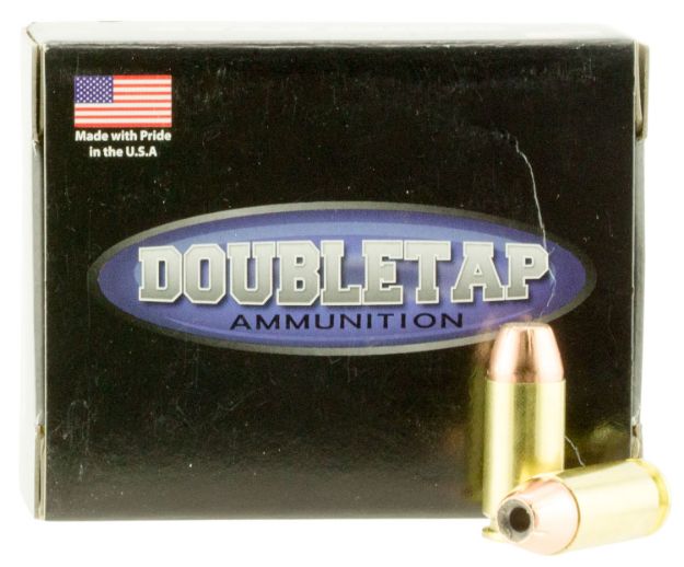 Picture of DTAP 40200CE 40S 200 JHP 20/50