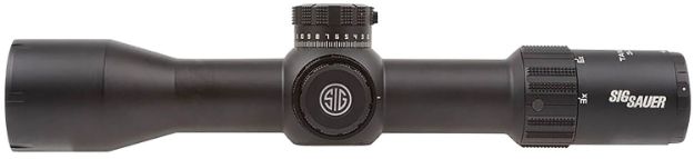 Picture of SIG SOTD63113 TANGODMR SCP 3-18X44 34MM MOA BLK