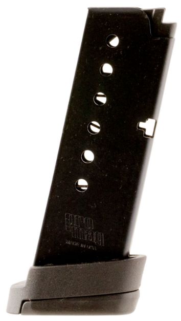 Picture of PRO TAU21 MAG 709SLIM 9MM 8RD STEEL