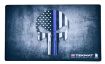 Picture of TEKMAT TEK42BLUELINE BLUELINE DR MAT