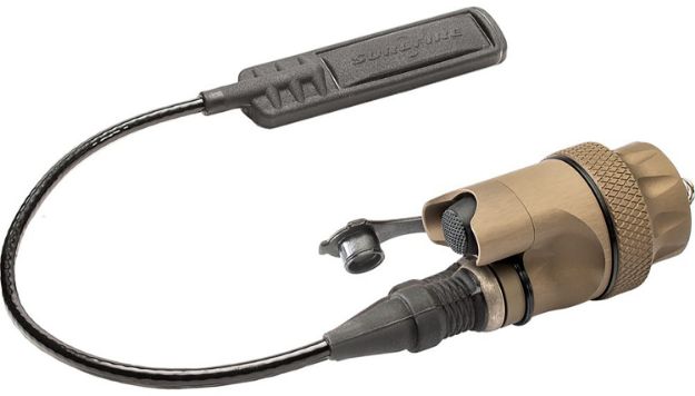 Picture of SF DS07-TN DUAL SWTCH/TAIL CAP SCOUT LT 7IN