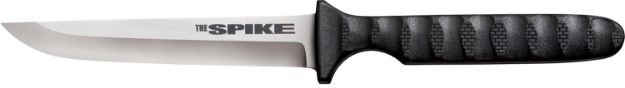 Picture of COLD 53NCC DROP POINT SPIKE 4" FIXED
