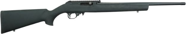 Picture of BRO 22-S-BLK SPORTSMAN 22LR BLK 18