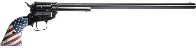 Picture of HER RR22B16USFLAG ROUGH R 22LR 16 6R USFLAG