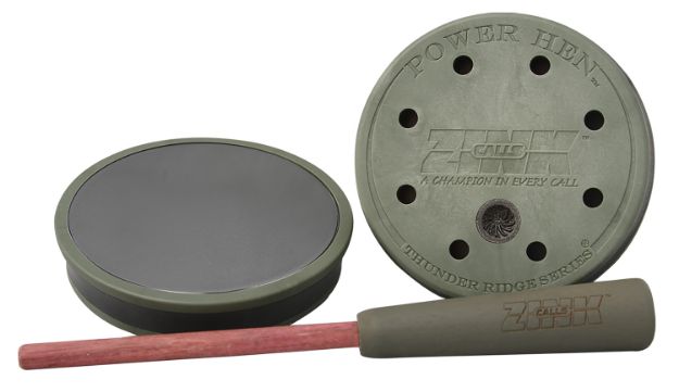 Picture of AVIAN ZNKZNK303 THUNDER RIDGE POT CALL