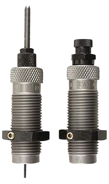 Picture of RCBS 15201 F L DIE SET GROUP A 300 WEATHERBY