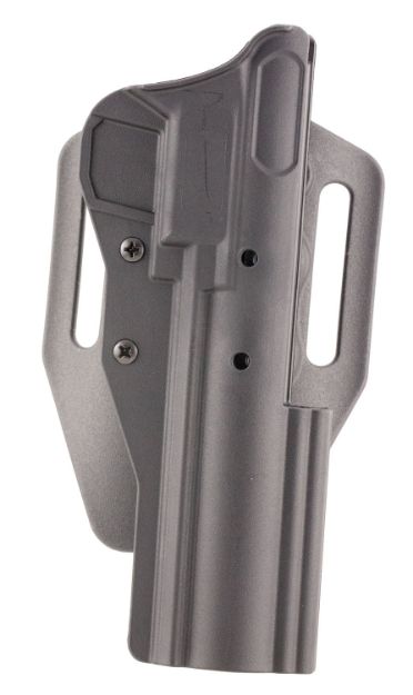 Picture of TACSOL HOLMKIVH HIGHRIDE RUGER MK HOLSTER