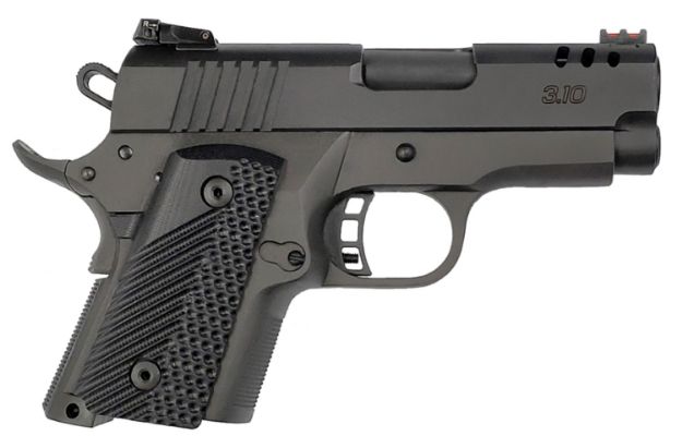 Picture of ROCKI 56639 BBR 3.10 9MM 3.1 10R BLK