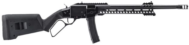 Picture of POF 01891 TOMBSTONE 9MM LVR RFL 16IN 20RND BLK