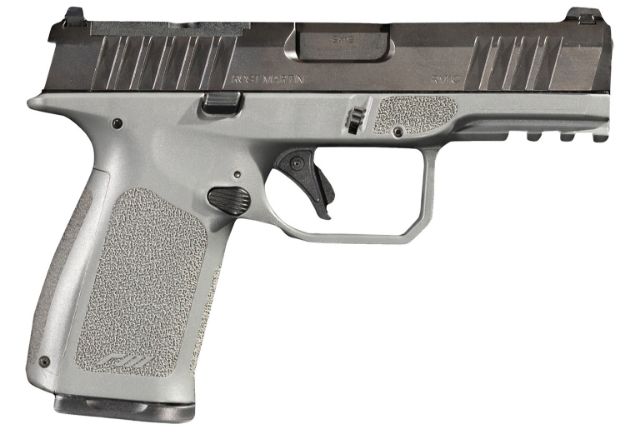 Picture of RMARTIN RM1CGRYOSP 9MM 4 OR 15R 17R GRY