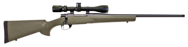 Picture of HOWA HGP27MMPRCG M1500 7MMPRC 24 GRN HOG OVM