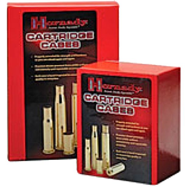 Picture of HORN 8680 UNP CASE 338 WIN MAG 50/5