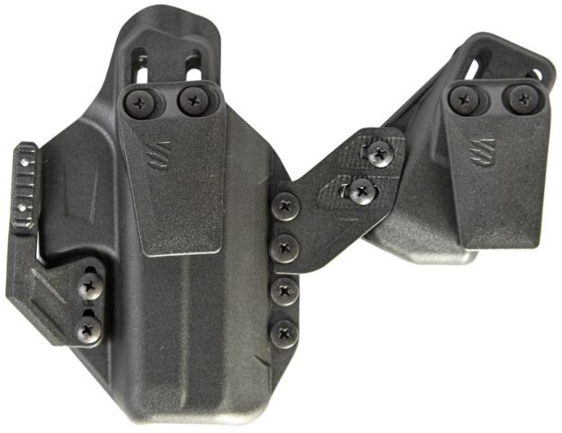 Picture of BHWK 416125BK STACHE IWB S&W M&P 9/.40