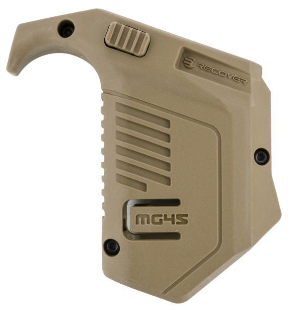 Picture of REC MG45-02 MG45 ANG MAG HOLDER GLK TAN