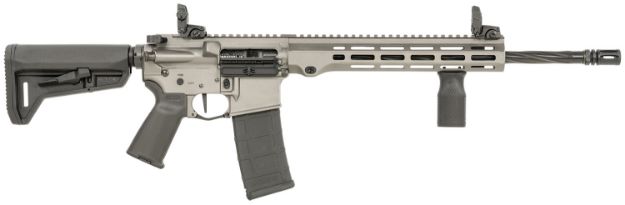 Picture of MAXIM MXM-49734 MD15L RFL 556 16 GRY