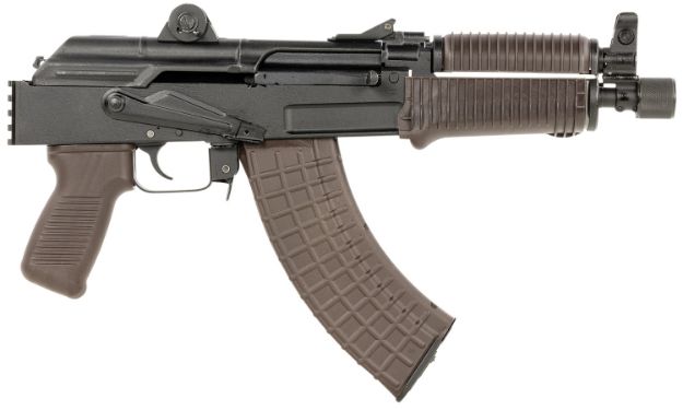 Picture of ARSENAL SAM7K-56P SAM7K 762X39 PST W/HRD CASE