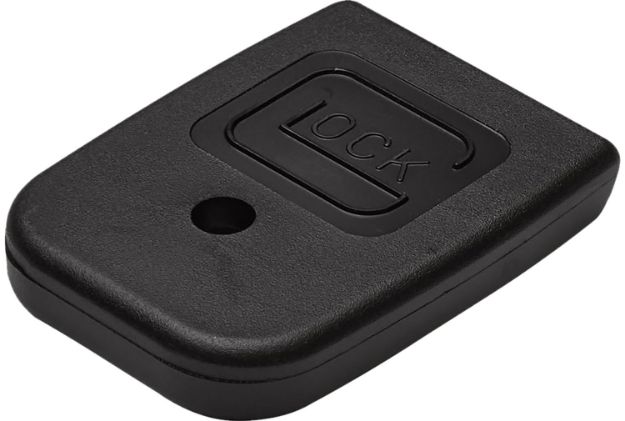 Picture of GLK 50970 MAG FLOOR PLATE 10MM 45 G20,G21,21SF,G29