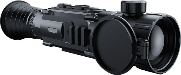 Picture of PARD OC6-50/LRF OCELOT 640 50MM THER SCP W/LRF