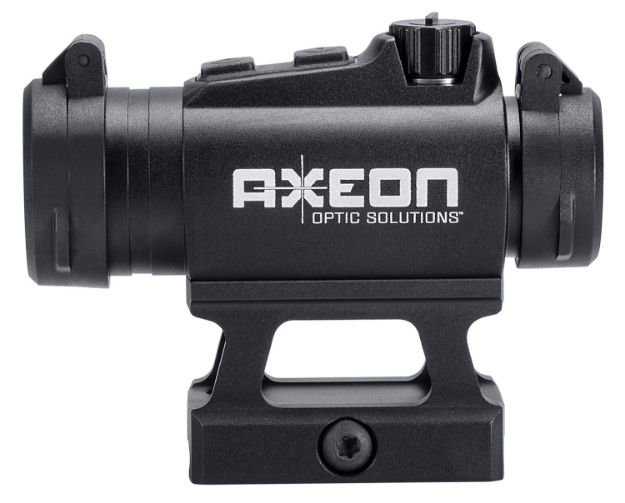Picture of AXEON 2218667 MDSR1 MICRO DOT SIGHT RED LED