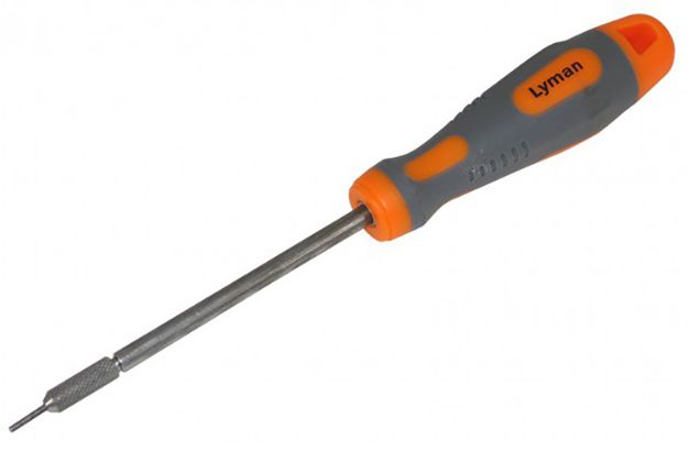Picture of LYM 7777750 FLASH HOLE CLEANER
