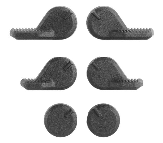 Picture of MAGPUL MAG1176 ESK SELECTOR CZ SCORPION EVO3 BLK