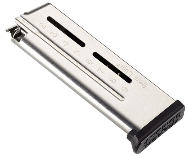 Picture of WILS 5009C9 MAG 1911 ELITE TAC 9MM COMPACT 9R