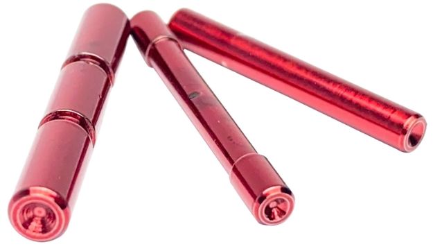 Picture of CROSS CRGPSRD GLOCK PIN SET GEN1-3 - RED