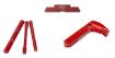 Picture of CROSS CRG4OKRD GLOCK 3-PIECE KIT GEN4 - RED