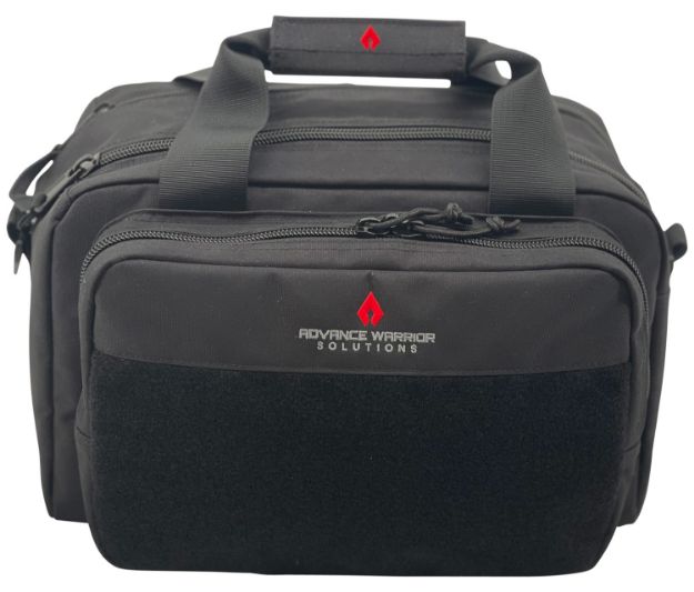 Picture of AWS DRTB-BL TRIGGER TIME RANGE BAG BLK