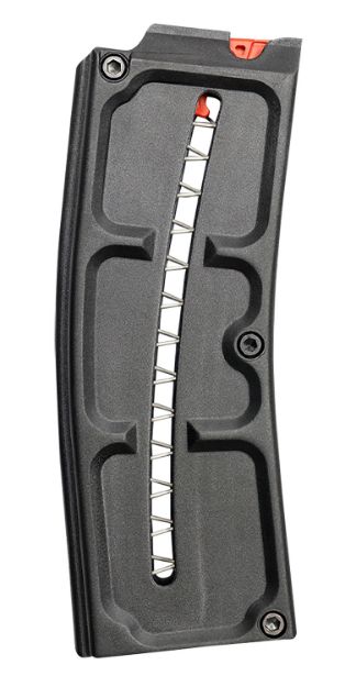 Picture of FRNKLN 00-50423-BLK MAG F17 17WSM 10R