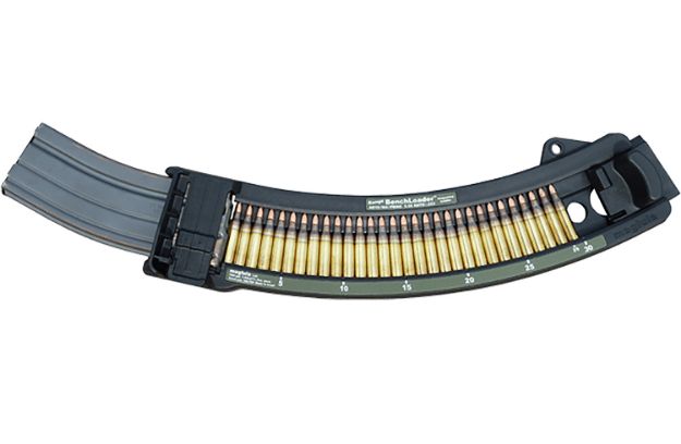 Picture of LULA BL71B M16/AR15 RANGE BENCHLOADER