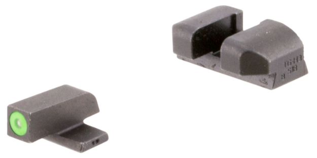 Picture of SIG SOX10003 8 GRN FRT 8 SQUARE NOTCH