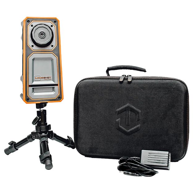Picture of LONGSHOT TV-CF203 MARKSMEN 300YD RNGE CAMERA