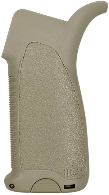 Picture of BCM GFGMOD-1-FDE PISTOL GRIP MOD 1 FDE
