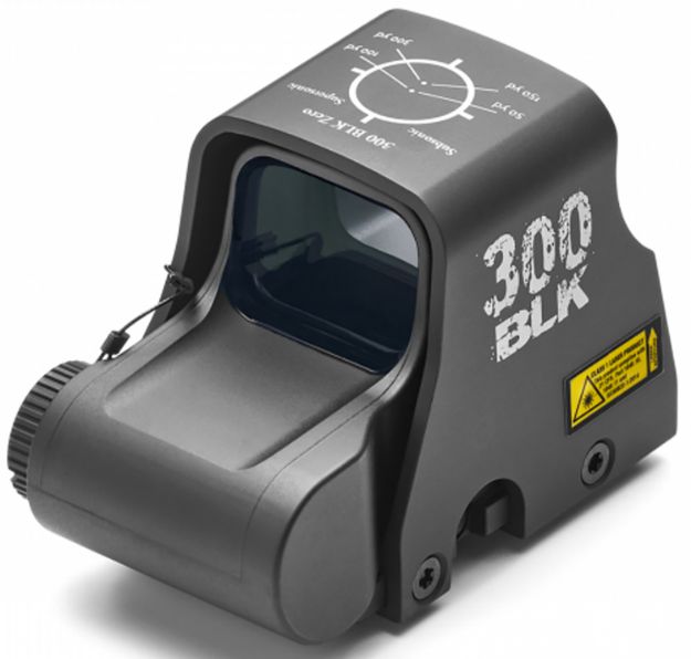 Picture of EOTECH XPS2-300 2 HWS 300BO CR123