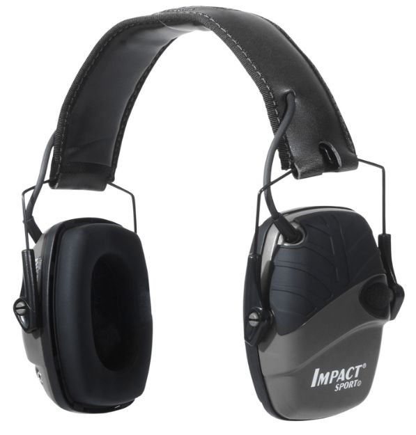 Picture of HOW R02524 IMPACT SPORT BLK W/DLX BAND
