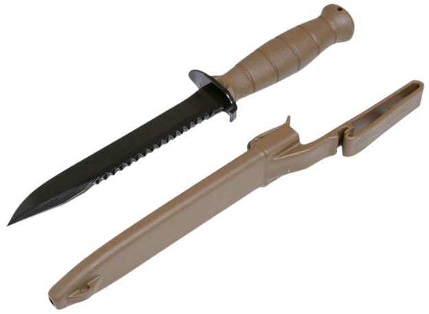 Picture of GLK KDO39179 FIELD KNF W/SAW DE RETAIL PKG