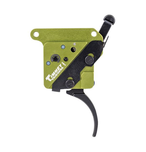 Picture of TIMNEY 510-V2THIN REM 700 RH THIN 3LB BLK