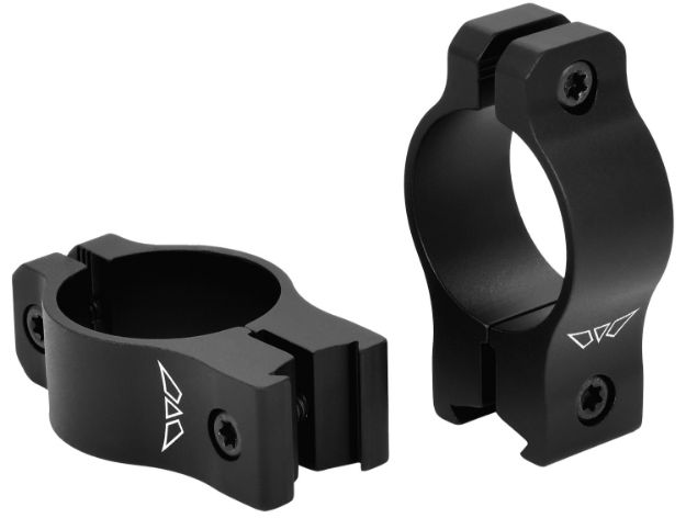 Picture of WARNE V421M VAPOR 1" MEDIUM RIMFIRE RING