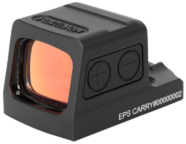 Picture of HOLOSUN EPS-CARRY-GR-6 ENCLSED PSTL SGT CRRY GRN