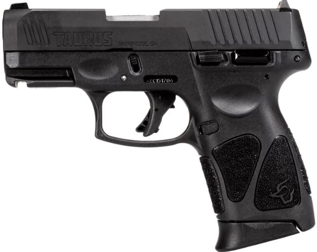 Picture of TAU 1-G3C4031 G3C 40SW 3.26 3X10 BK/BK
