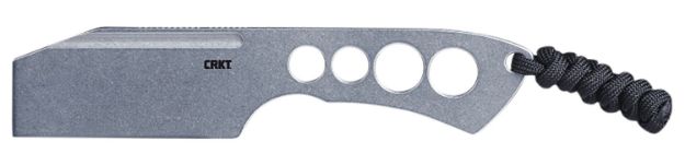 Picture of CRKT 2130 RAZEL CHISEL 2.00 PLAIN STST