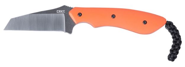 Picture of CRKT 2399 S.P.I.T. 2.29 PLAIN ORNG