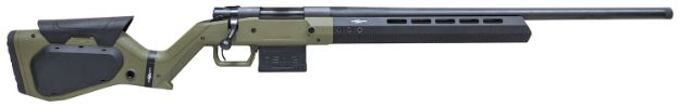 Picture of HOWA HHERA65CHBODG 6.5CRD HVY T/C 24 ODG
