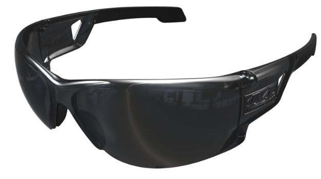 Picture of MECHANIX VNS-20AB-BU TYPE-N SAFETY GLASS SMK/BLK