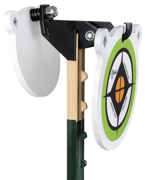 Picture of ALLEN 15634 FENCE TOPPER GONG HOOK&RECOIL SPG
