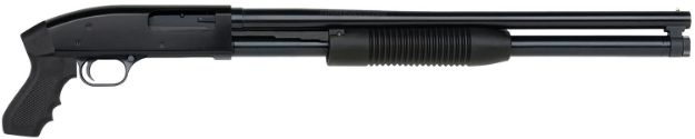 Picture of MAV 31080 88 12 20 CYL 7+1 PG CRUISER BLK